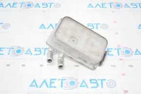 Oil cooler automatic transmission Audi Q5 80A 18-23 2.0T, MHEV