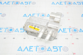 Oil cooler automatic transmission Audi Q5 80A 18-23 2.0T, MHEV