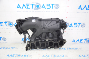 Lexus RX350 16-22 intake manifold defective