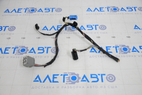 Ford C-max MK2 13-18 heater wiring
