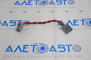 Resistor-motor heater wiring Ford C-max MK2 13-18
