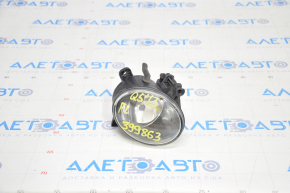 Fog light left PTF Audi Q5 8R 09-17 sand