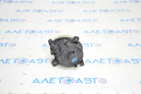 Fog light left PTF Audi Q5 8R 09-17 sand