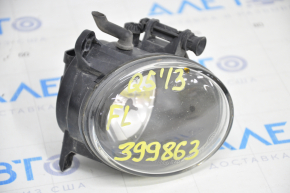 Fog light left PTF Audi Q5 8R 09-17 sand