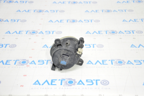 Fog light right PTF Audi Q5 8R 09-17 sand