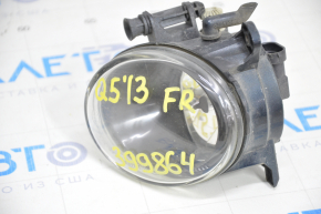 Fog light right PTF Audi Q5 8R 09-17 sand