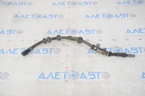 Brake hose rear left Audi Q5 8R 09-17