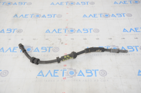 Brake hose rear right Audi Q5 8R 09-17