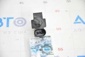 Solenoid valve on the intake Audi Q5 8R 09-17