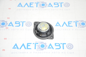 Rear pillar speaker left Audi Q5 8R 09-17 Bang and Olufsen