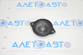 Rear pillar speaker right Audi Q5 8R 09-17 Bang and Olufsen
