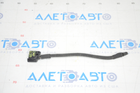 Chip on fog lights Audi Q5 8R 09-17