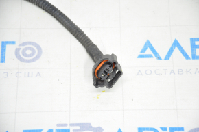 Chip on fog lights Audi Q5 8R 09-17