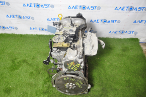 Engine VW Passat b7 12-15 USA 1.8T CPKA 120k