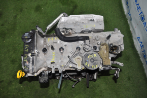 Engine VW Passat b7 12-15 USA 1.8T CPKA 120k