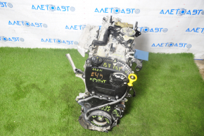 Engine VW Passat b7 12-15 USA 1.8T CPKA 120k