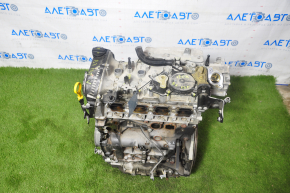 Engine VW Passat b7 12-15 USA 1.8T CPKA 120k