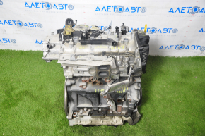 Engine VW Passat b7 12-15 USA 1.8T CPKA 120k