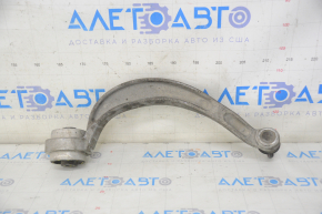 Lower control arm front right Audi Q5 8R 11-17 for 320mm disc, rear, torn silent block