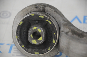 Lower control arm front right Audi Q5 8R 11-17 for 320mm disc, rear, torn silent block