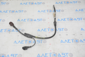 ABS sensor chip rear right Audi Q5 8R 09-17
