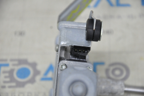 Rear wiper linkage with motor Jeep Renegade 15-23