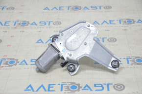 Rear wiper linkage with motor Jeep Renegade 15-23