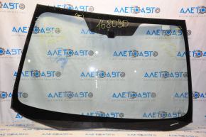 Subaru Forester 14-16 SJ windshield air on edge, sand, bumps