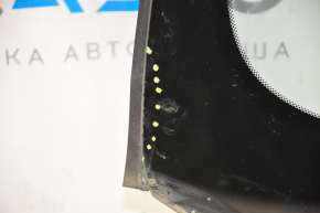 Subaru Forester 14-16 SJ windshield air on edge, sand, bumps