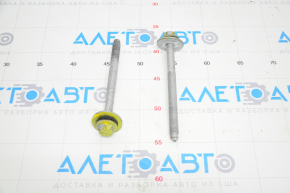 Rear subframe mounting bolt 2pcs Audi Q5 80A 18-24 155mm