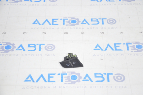 Front left door lock buttons Audi Q5 8R 09-17