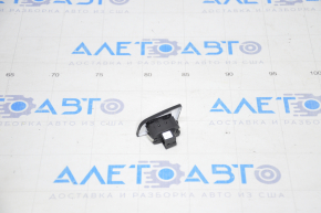 Front left door lock buttons Audi Q5 8R 09-17