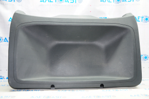 Ford Ecosport 18-22 trunk door trim black, scratch
