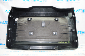 Ford Ecosport 18-22 trunk door trim black, scratch