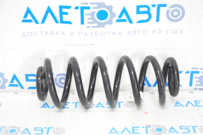 Rear left spring Audi Q5 80A 18-24