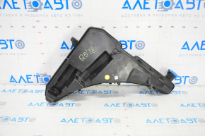 Audi Q5 80A 18-24 washer reservoir with cap, sensor and filter