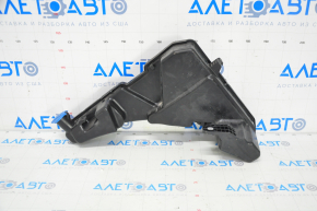Audi Q5 80A 18-24 washer reservoir with cap, sensor and filter