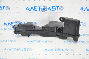 Audi Q5 80A 18-24 washer reservoir with cap, sensor and filter