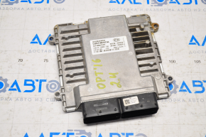 ECU Engine Computer with Key Kia Optima 16- 2.4 with Body Control 95400-D4090 with Ignition Switch