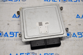 ECU Engine Computer with Key Kia Optima 16- 2.4 with Body Control 95400-D4090 with Ignition Switch
