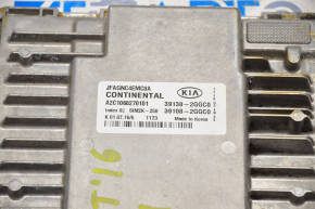 ECU Engine Computer with Key Kia Optima 16- 2.4 with Body Control 95400-D4090 with Ignition Switch