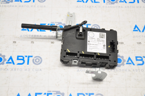 ECU Engine Computer with Key Kia Optima 16- 2.4 with Body Control 95400-D4090 with Ignition Switch