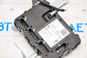 ECU Engine Computer with Key Kia Optima 16- 2.4 with Body Control 95400-D4090 with Ignition Switch