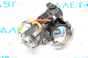 ECU Engine Computer with Key Kia Optima 16- 2.4 with Body Control 95400-D4090 with Ignition Switch