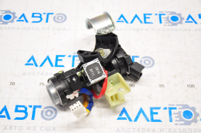 ECU Engine Computer with Key Kia Optima 16- 2.4 with Body Control 95400-D4090 with Ignition Switch