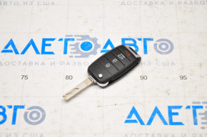 ECU Engine Computer with Key Kia Optima 16- 2.4 with Body Control 95400-D4090 with Ignition Switch