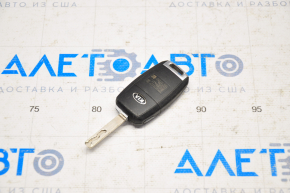 ECU Engine Computer with Key Kia Optima 16- 2.4 with Body Control 95400-D4090 with Ignition Switch