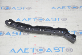 Front bumper mount left Jeep Renegade 15-18 pre-rest, broken mount