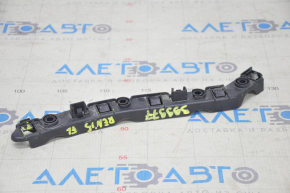 Front bumper mount left Jeep Renegade 15-18 pre-rest, broken mount