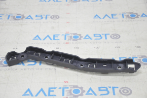 Front bumper mount right Jeep Renegade 15-18 pre-rest, broken mount